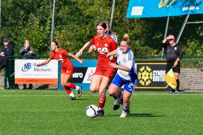 ‘Absolute disgrace’: FA’s plan to restructure Women’s National League criticised