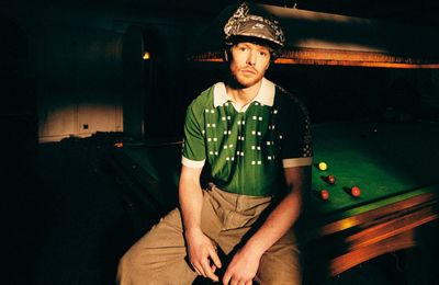 Louis Tomlinson support act ADMT unveils emotional debut album From Good To Bad And Then Back Again