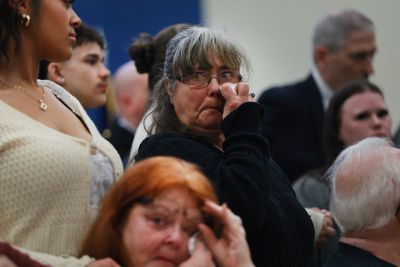 Gilgo Beach murders latest: Victims’ families say they are ‘glad this over’ as Rex Heuermann pleads guilty to 8 deaths