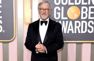 Steven Spielberg reveals ambition to direct a pure horror film