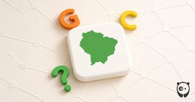 Daily Guess The Country Game #025 (Apr 08, 2026)