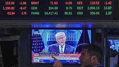 European earnings preview: Who wins and who loses from the Iran war?