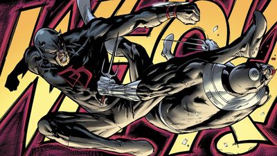 Best Daredevil Vs Bullseye comic fights, ranked