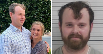 Email Exchange Between Joseph And Kendra Duggar Leaked After Couple’s Arrest