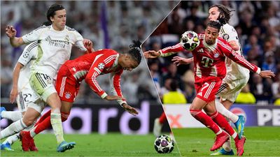 Alvaro Carreras’s Bayern Nightmare Highlights Real Madrid’s Big Problem