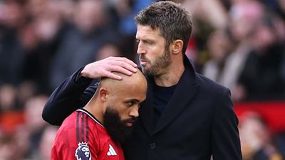 Why Man Utd Players Are So Desperate for Michael Carrick to Get Permanent Job