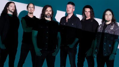 “We’re back to being the opening act – a difficult pill to swallow. But I see a great opportunity”: Textures pioneered djent but never received full credit. Can their comeback album secure their achievements?