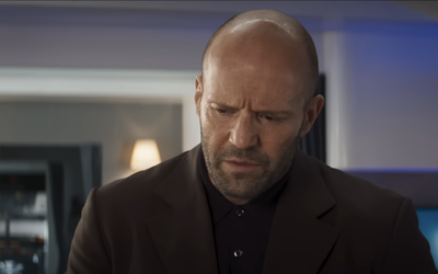 Jason Statham's brilliant but overlooked spy movie is now on Amazon Prime