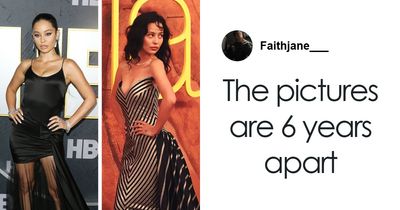 “What In The ‘Wicked Cast’ Is Going On?”: Alexa Demie Sparks Concern Over Appearance At ‘Euphoria’ Premiere