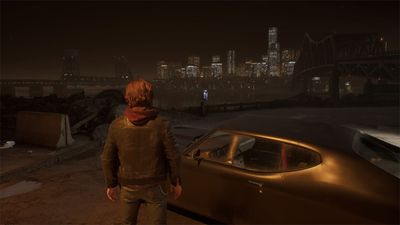 Samson review – Highly concentrated yet disappointing criminality