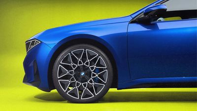 BMW Has 7 New Models Coming In 2026. Here's All Of Them