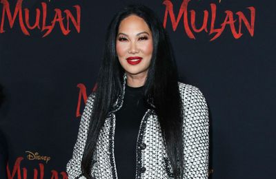 Kimora Lee Simmons reveals biggest regret from Baby Phat sale