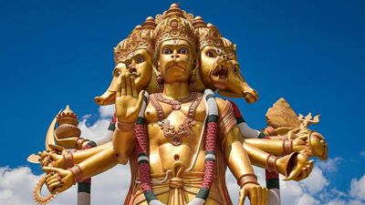 Why Hanuman Never Married: The Truth That May Surprise You