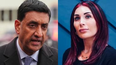 Ro Khanna vs Laura Loomer over Iran war: 'I thought you had a spiritual renewal in India'