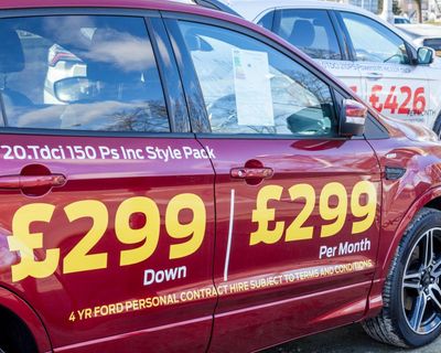 Close Brothers shares surge after UK bank says it can ‘comfortably absorb’ cost of car finance compensation