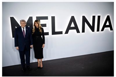 A Hugo Chávez Loyalist Co-Producer on Melania Trump's Documentary: Who is Max Sánchez Arbeláiz