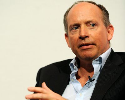 New Ofcom boss Ian Cheshire’s in-tray is full but one issue will dominate