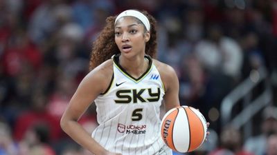 'ATL WHAT UP?!': WNBA Star Angel Reese Traded After Blasting Chicago Sky And Vowing Not To 'Settle'