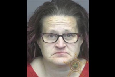 Woman accused of stealing sick neighbor’s electricity and racking his bill up by thousands