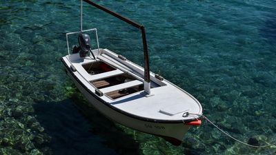 Michigan woman demands answers after father alleges her mom disappeared in the Bahamas during evening dinghy ride