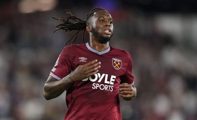 Nuno issues new Aaron Wan-Bissaka update after West Ham defender 'detained' in DR Congo