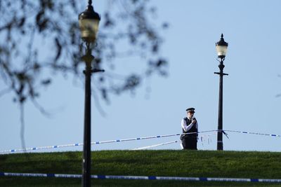 Man, 21, killed in Primrose Hill stabbing named by police