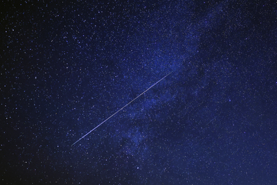 NASA explains what the fireball seen over parts of the northeast was