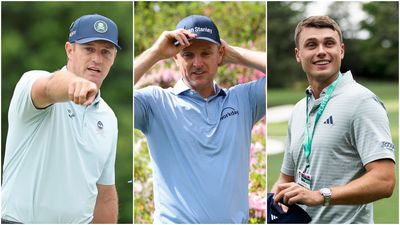 Masters Special Bets: Including First Round Leader Pick, Top Left-Hander And Hole-In-One