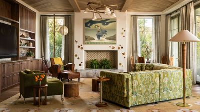 How to Buy Furniture That's Truly Timeless, and Avoid the 'Fast Interiors' Trap