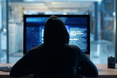 Why do hacks happen? How cyber attacks are changing everything