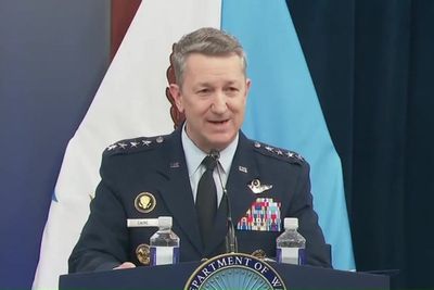 Pentagon reveals coffee and cigarette consumption habits of US troops in Iran