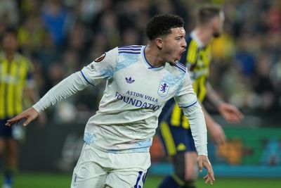 Jadon Sancho could be set for Bundesliga return this summer