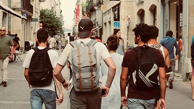 DiscoverEU initiative returns for 2026 with 40,000 passes for young travellers