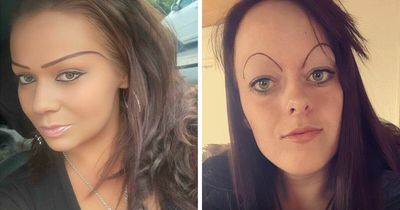 49 Crazy Eyebrows Seeming To Live Their Own Lives On Someone’s Face