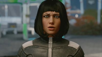 How to add Muria Siarkiewicz as a crew member in Starfield