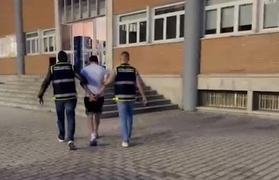 Spain Arrests Suspected Tren de Aragua Fugitive Wanted by U.S. Over ATM Hacking Scheme