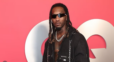 Offset Stable After Shooting as Lil Tjay Arrest Turns Case Upside Down