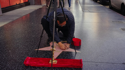 Keltie Knight frustrated over the “broken” interview system at Hollywood Red Carpet events