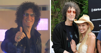 Wrongful Termination Lawsuit Reveals Howard Stern’s Bizarre Rules For Staff
