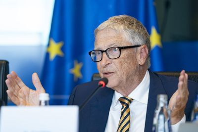 Why Is Microsoft Founder Bill Gates Testifying About Jeffrey Epstein?