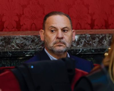 ​Twin corruption trials cast a shadow over Spain’s main parties ahead of key elections