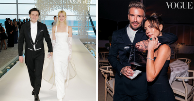 Brooklyn Beckham Apparently Faced Humiliating Blunder At His Wedding As More Roots Of Family Feud Revealed