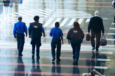 Trump’s budget proposal will cut thousands of TSA jobs as critics sound the alarm on security: ‘I would not personally want to fly ‘