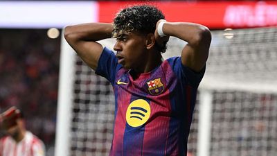 ‘I’ve Told Him’—Hansi Flick Bites Back at Lamine Yamal Critics With Important Point