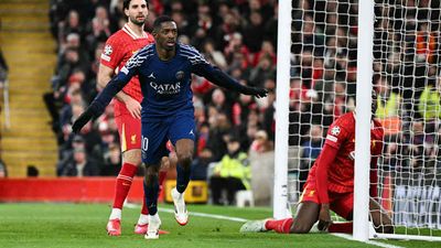 How to Watch PSG vs. Liverpool on TV, Live Stream