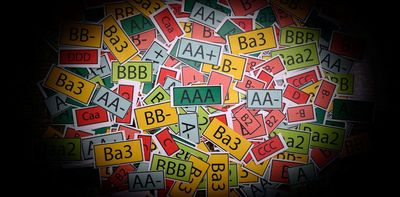 Countries suffer when credit rating agencies lack data: how to fix the problem at source