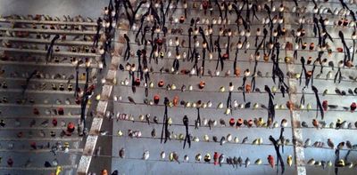 Global trade in wild birds is poorly monitored – the risks to wildlife, ecosystems and human health