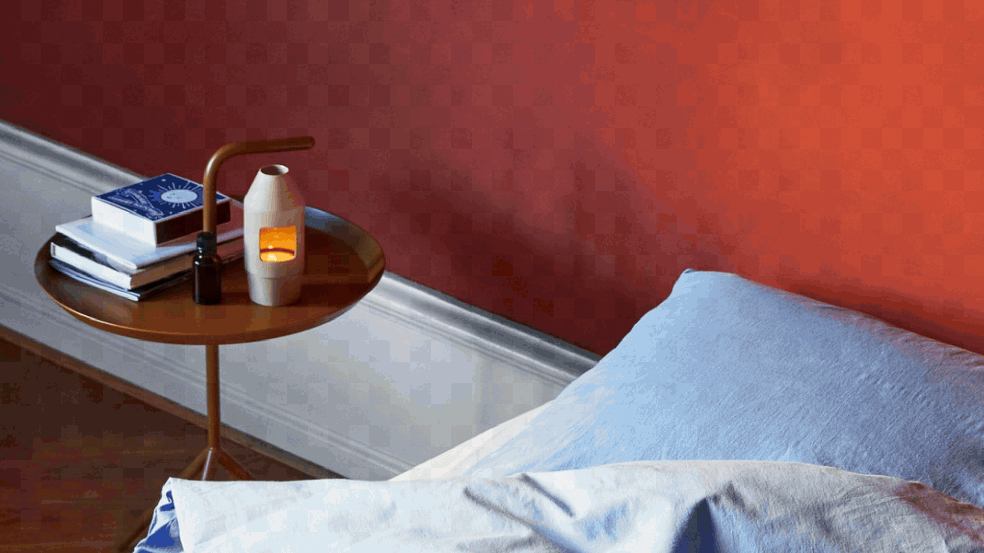 Oil Burners Are the Overlooked Heroes of Home Fragrances — These Are the Best Design-y Ones for an Aesthetic Home