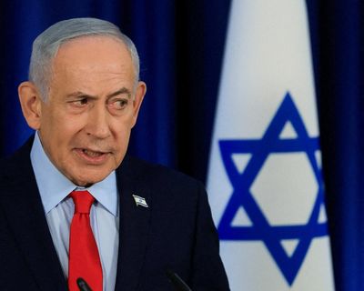 In a war with no winners, Netanyahu looks like the biggest loser