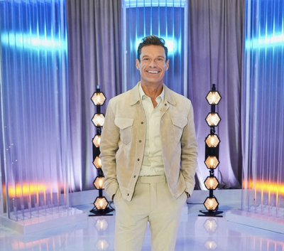 Ryan Seacrest Reveals Why A Missed 'Good Morning' Is A Dating Red Flag